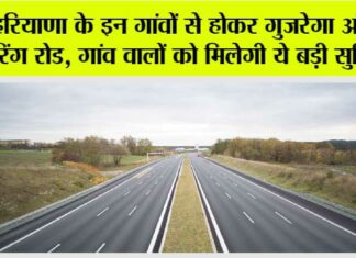 Ambala Ring Road Project