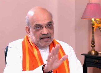 3 अक्तूबर को कुरुक्षेत्र पहुंचेंगे केंद्रीय गृह मंत्री अमित शाह Thanesar News