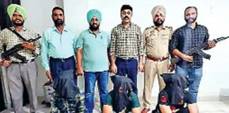 Amritsar News