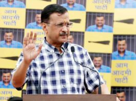 Arvind Kejriwal: हरियाणा रिजल्ट को देखकर ‘आप’ का ‘विलाप’! ओवर कॉन्फिडेंस को लेकर कही बड़ी बात ! Arvind Kejriwal