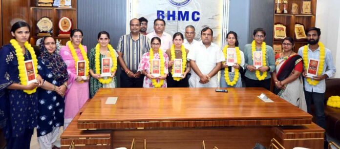Hanumangarh News