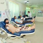 Blood-Donation