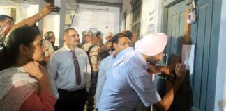 Charkhi Dadri News