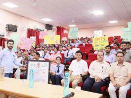 Onsumption of Pure Honey: शुद्ध शहद का सेवन, स्वस्थ निरोगी जीवन : डॉ. बलराज सिंह