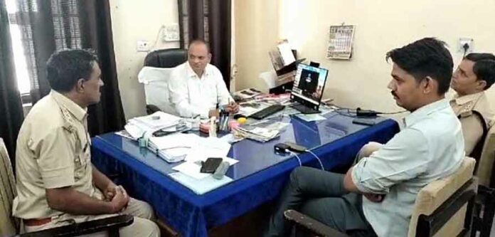 Hanumangarh News