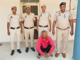 1.53 करोड़ की चोरी मामले में जीजा ही निकाल चोर Fatehabad News