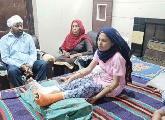 Fatehabad News