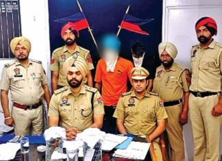 Fatehgarh Sahib News