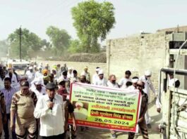 पूर्व ब्लॉक प्रेमी सेवक गुरमेल सिंह इन्सां बने दधीचि! Body Donation