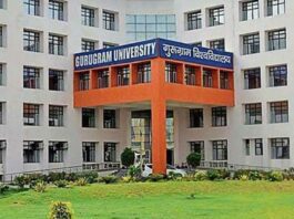 Gurugram News