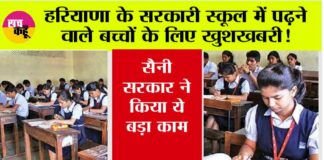 Haryana News
