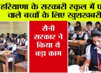 Haryana News
