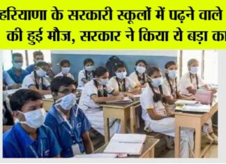Haryana News