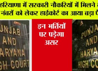 Haryana News