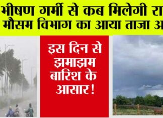 Haryana Weather