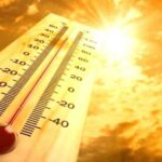 Haryana Punjab Weather Update