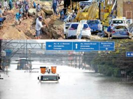 महाप्रलय के डरावने संकेत, दुनिया में मचा हाहाकार! Holocaust