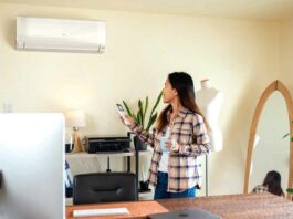 Ideal AC Temperature