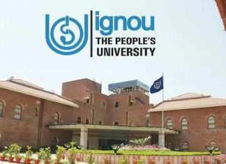 IGNOU News