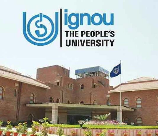 IGNOU News
