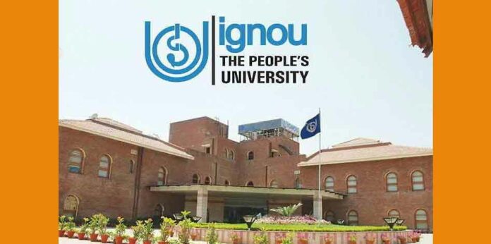 IGNOU News