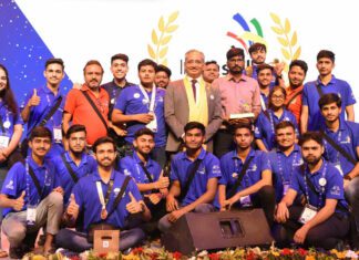IndiaSkills Competition