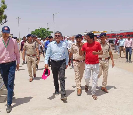 Jodhpur News