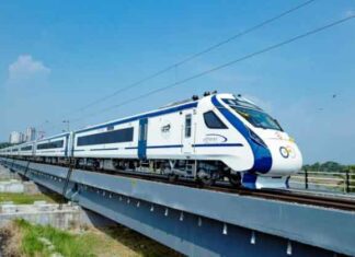 Indian Railways: होली पर चलेगी ये स्पेशल ट्रेन, यात्रियों को होगा विशेष लाभ Jodhpur News