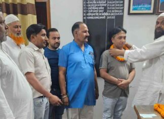 Kairana News