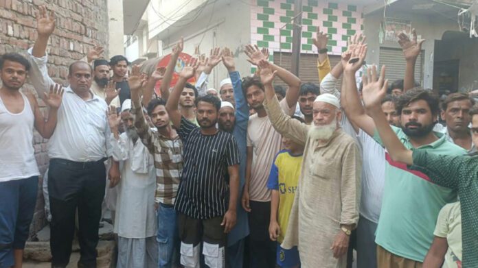 Kairana News