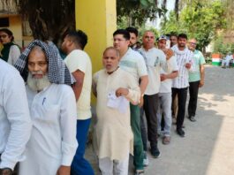 Haryana Lok Sabha Election
