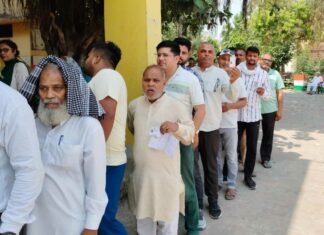 Haryana Lok Sabha Election