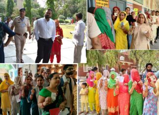 Kaithal News