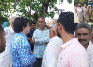 Khizrabad News