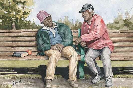 Literature : मोतीलाल का किशोर बेटा जब घर से निकल गया तो…! Literature