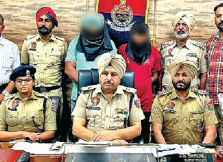 Ludhiana News