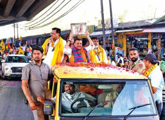 Ludhiana News