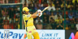 CSK vs RCB