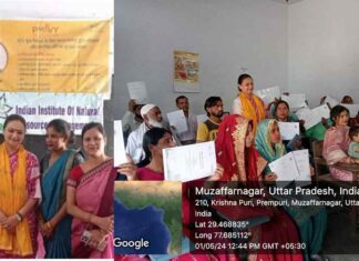 Muzaffarnagar News