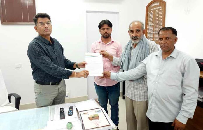 Hanumangarh News