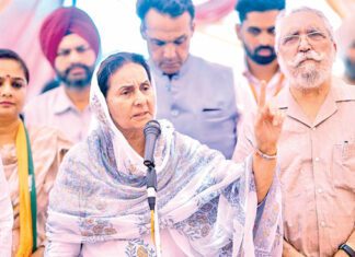 Patiala News