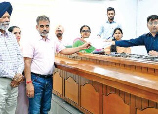 Patiala News