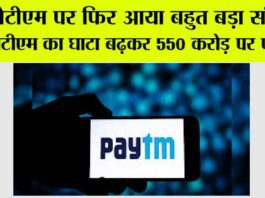 Paytm News