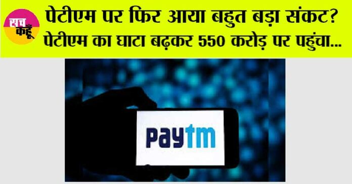 Paytm News