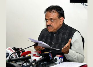 सोशल मीडिया पर मतदाता जागरूकता में राजस्थान देश में अव्वल Jaipur News