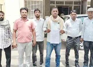 Hanumangarh News
