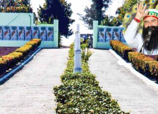 MSG Bhandara
