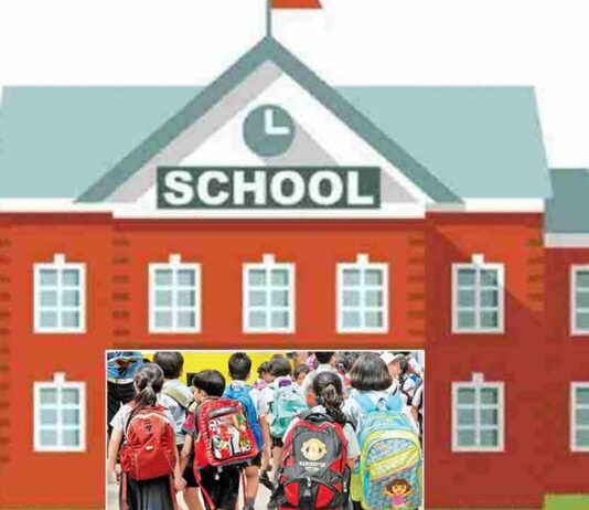 School News: ग्रेप-3 व 4 में स्कूल बंद करना अनिवार्य, अब हरियाणा में भी बंद होंगे सभी स्कूल! Chandigarh News