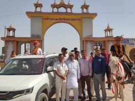 RBSE 10th 12th Result 2024