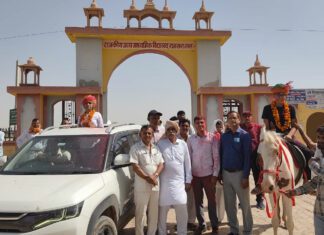 RBSE 10th 12th Result 2024